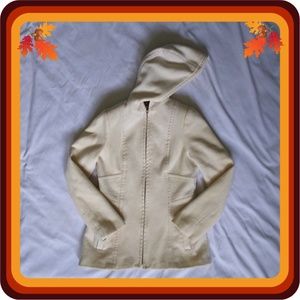 Jason Kole Vintage Wool Blend Winter Dress Coat